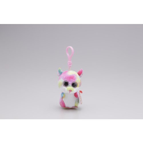 Cover for Ty · Ty: Beanie Boos - Rodney (Peluche Con Clip 8 Cm) (Legetøj)