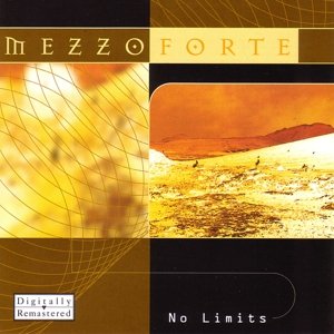 Cover for Mezzoforte · No Limits (CD) (2015)