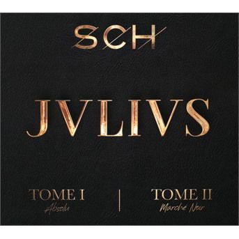 Jvlivs (Le Coffret Collector) - Sch - Musiikki -  - 0190296428586 - perjantai 3. joulukuuta 2021