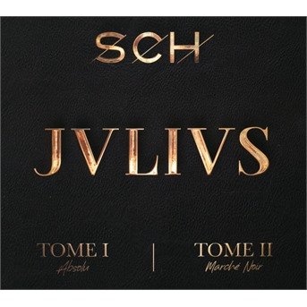 Cover for Sch · Jvlivs (CD) (2021)
