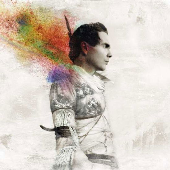 Cover for Jónsi · Go (LP) (2020)