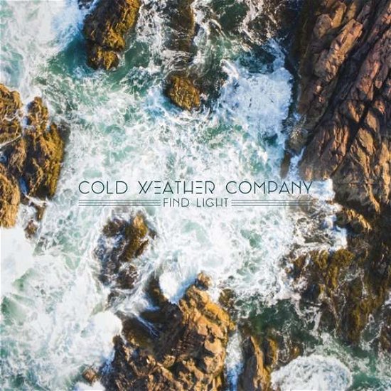 Cover for Cold Weather Company · Find Light (CD) (2019)