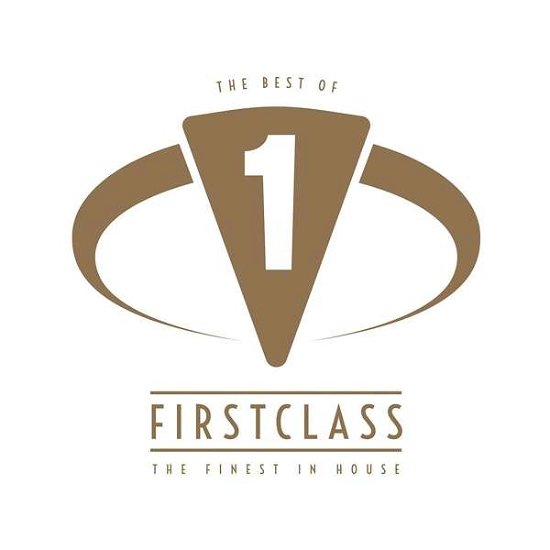 Firstclass -Finest In House - V/A - Musik - POLYSTAR - 0600753835586 - 11. oktober 2018