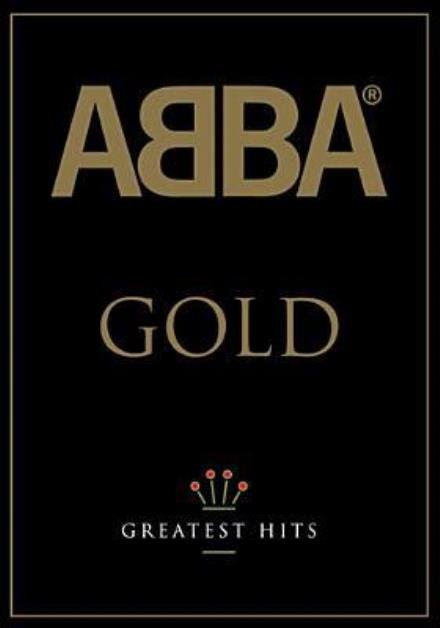 Cover for Abba · Abba Gold: Greatest Hits (DVD) (2007)