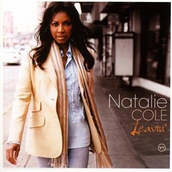Cover for Natalie Cole · Leavin' (CD) (2006)