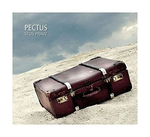 Cover for Pectus · Stos Spraw (CD) (2010)