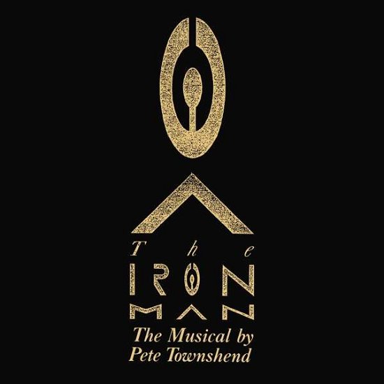 Iron Man,the - Pete Townshend - Música - ROCK - 0602547801586 - 29 de setembro de 2016