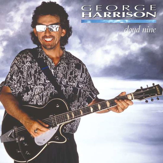 Cloud Nine - George Harrison - Musikk - UNIVERSAL - 0602557136586 - 24. februar 2017