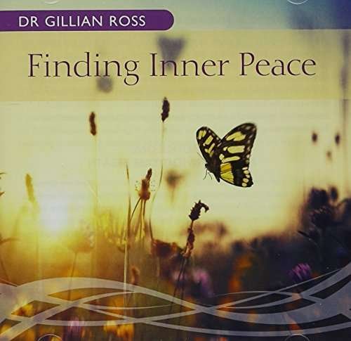 Finding Inner Peace - Gillian Ross - Musik - UNIVERSAL MUSIC - 0602557181586 - 28. oktober 2016