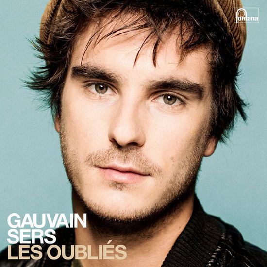 Cover for Gauvain Sers · Les Oublies (LP) (2019)