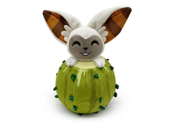 Youtooz · Momo Cactus Stickie (6in) (MERCH) (2024)