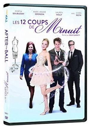 Les 12 Coups De Minuit (2015) (Fr / En) [dvd] - Film / Movie - Movies - COMEDIE - 0824255021586 - June 23, 2015