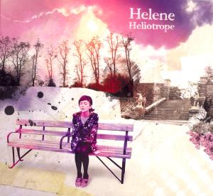 Cover for Helene · Heliotrope (CD) (2009)