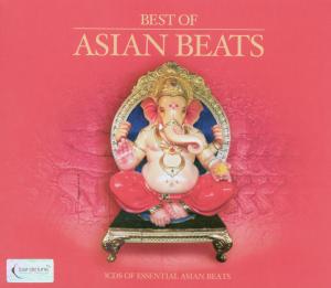 Best Of Asian Beats -30tr - V/A - Musiikki - PINNACLE - 0876492001586 - torstai 22. helmikuuta 2007