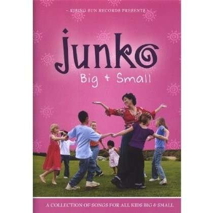 Cover for Junko · Big &amp; Small (CD) (2006)