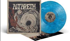 Blood (Cool Blue Marble Vinyl) - Altareth - Música - MAGNETIC EYE RECORDS - 0884388804586 - 5 de novembro de 2021