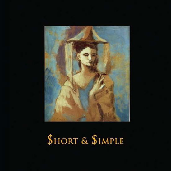 Cover for Shorty · Short &amp; Simple (CD) (2014)