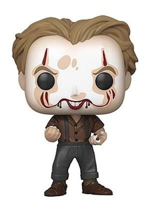 Cover for Funko Pop! Movies: · It 2 - Pennywise Meltdown (MERCH) (2020)