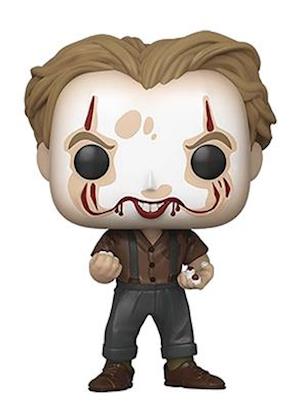 It 2 - Pennywise Meltdown - Funko Pop! Movies: - Gadżety -  - 0889698456586 - 17 lutego 2020