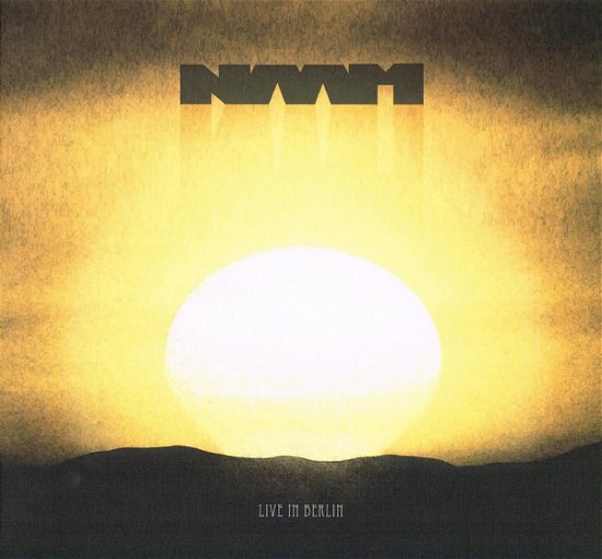 Cover for Naam · Live In Berlin (LP) (2015)