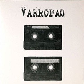 Varropas - Varropas - Muziek - IKUISUUS - 2090504555586 - 21 december 2017