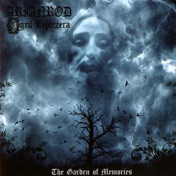 Cover for Lepizerra Group Arianrod · Garden Of Memories (CD) (2012)