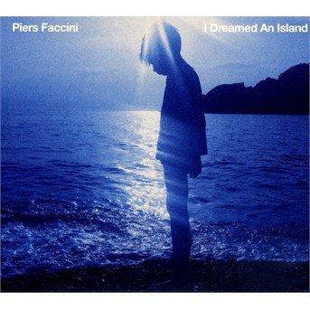 Cover for Piers Faccini · I Dreamed An Island (CD) (2016)