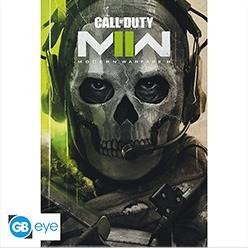 Cover for Call Of Duty · Poster Maxi 91.5x61 - Task Force 141 (MERCH)