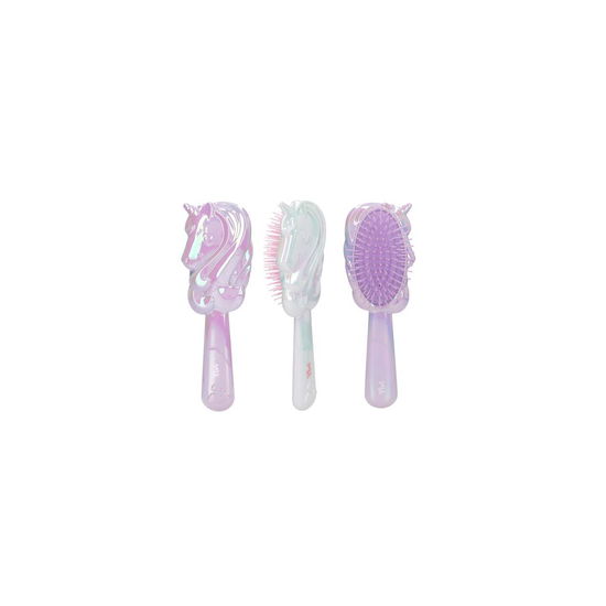 Cover for Ylvi · Hairbrush Unicorn ( 0413259 ) (Toys)