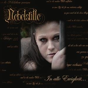 Cover for Nebelstille · In Alle Ewigkeit (Limited Digi) (CD) (2009)