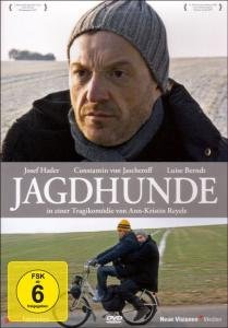 Cover for Josef Hader · Jagdhunde (DVD) (2008)