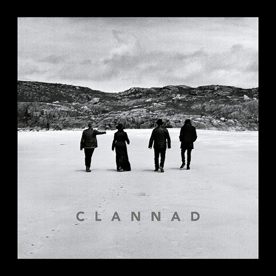 Cover for Clannad · In a Lifetime (LP) (2022)