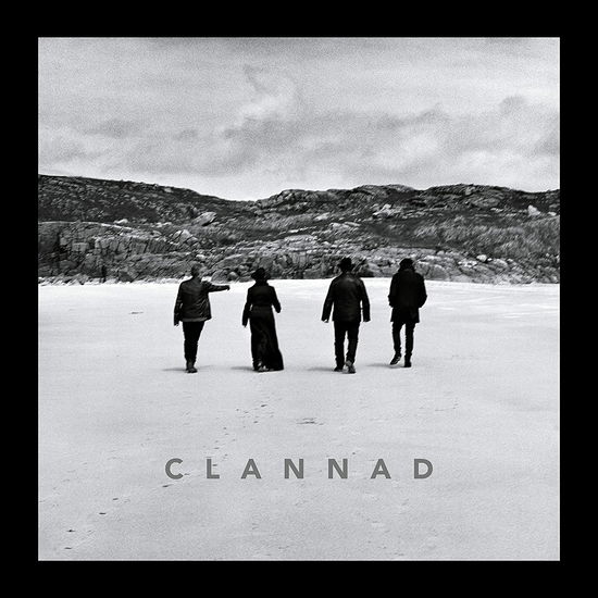 Cover for Clannad · In a Lifetime (LP) (2022)