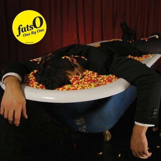 Fatso · One By One (CD) [Digipak] (2018)