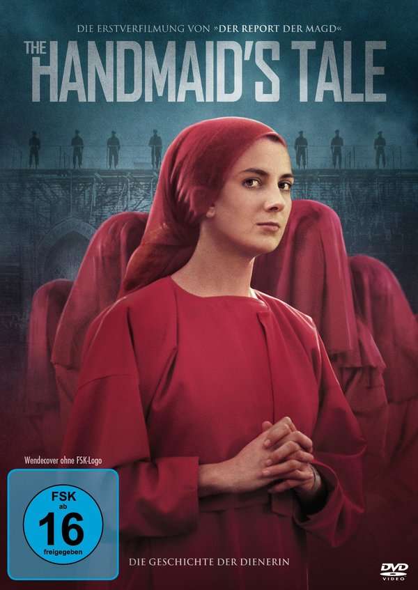 Richardson natasha Dunaway faye Duvall robert The Handmaids