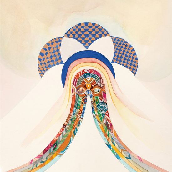 Cover for Kaitlyn Aurelia Smith · Euclid (CD) [Japan Import edition] (2015)