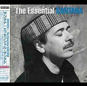Essential - Santana - Musiikki - SNBJ - 4547366008586 - lauantai 15. joulukuuta 2007