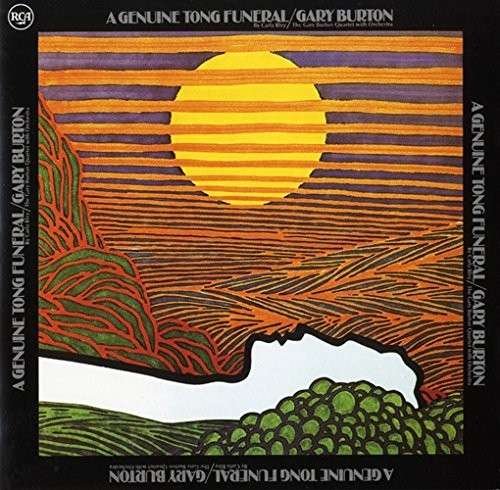 Genuine Tong Funeral: Limited Edition - Gary Burton - Muziek - SONY MUSIC - 4547366222586 - 2 december 2014