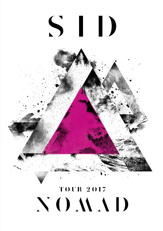 Sid Tour 2017 [nomad] - Sid - Music - KS - 4547366363586 - July 25, 2018