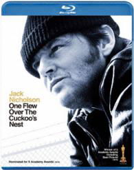 One Flew over the Cuckoo's Nest <limited> - Jack Nicholson - Musik - WARNER BROS. HOME ENTERTAINMENT - 4548967235586 - 16. december 2015