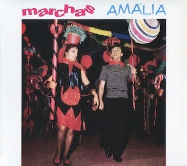 Cover for Amalia Rodrigues · Untitled (CD) [Japan Import edition] (2016)