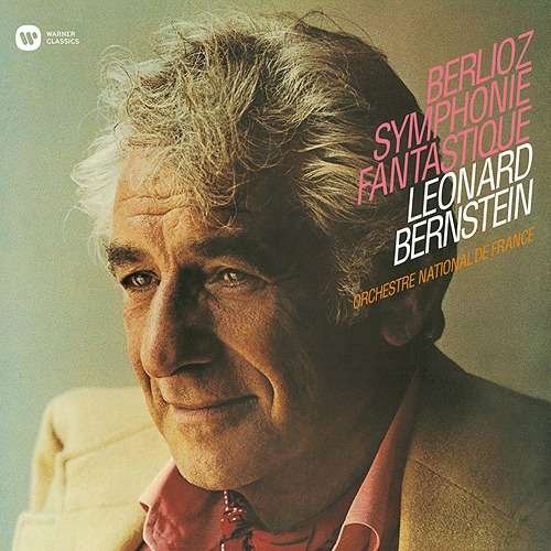 Cover for Leonard Bernstein · Berlioz:symphonie Fantastique (CD) [Japan Import edition] (2018)