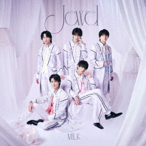 Cover for M!lk · Jewel &lt;limited&gt; (CD) [Japan Import edition] (2023)