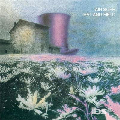 Cover for Ain Soph · Boushi to Nohara (CD) [Special edition] (2018)