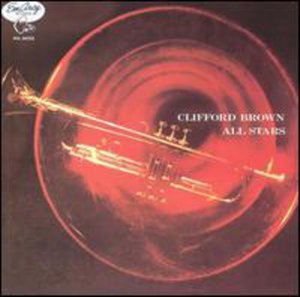Cover for Clifford Brown · Caravan (CD) [Remastered edition] (2002)