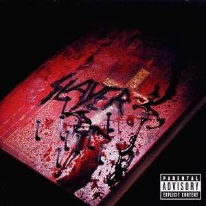 Cover for Slayer · God Hates Us All (CD) [Japan Import edition] (2015)