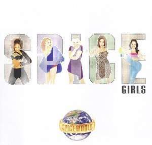 Spiceworld - Spice Girls - Musiikki - VIRGIN - 4988006734586 - tiistai 16. helmikuuta 1999