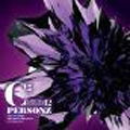 Limited Singles 12[c#] - Personz - Music - DISK UNION CO. - 4988044958586 - July 18, 2012