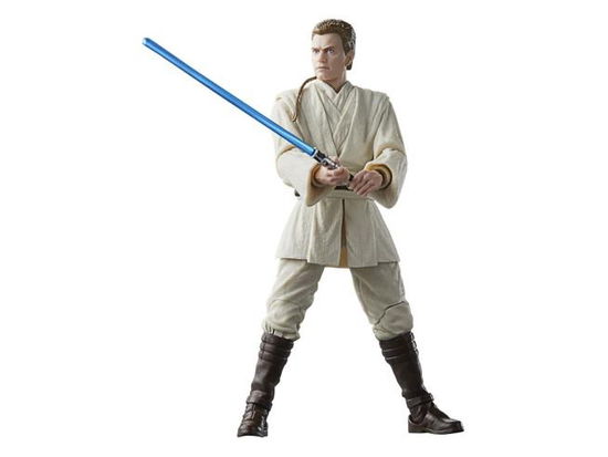 Star Wars Black Series Archive Actionfigur Obi-Wan (Toys) (2024)