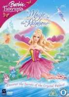 Barbie Fairytopia: Magic of the Rainbow - Universal - Películas - UNIVERSAL - 5050582475586 - 19 de marzo de 2007